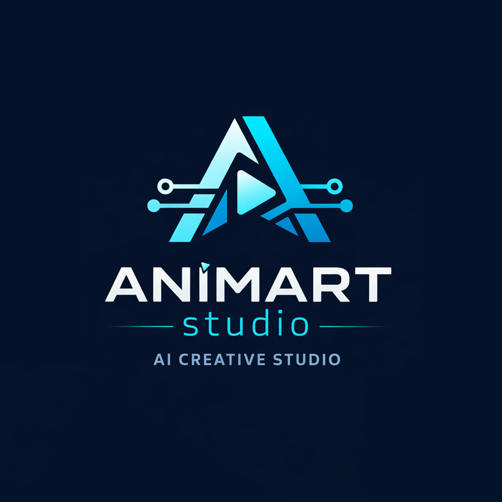 Animart Studio Logo